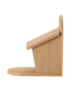 Spruce Creek Squirrel Munch Box -Deals Garden Decor Store 8613216 02v