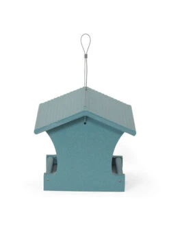 Birds Choice™ Hopper Bird Feeder -Deals Garden Decor Store 8613218 04v