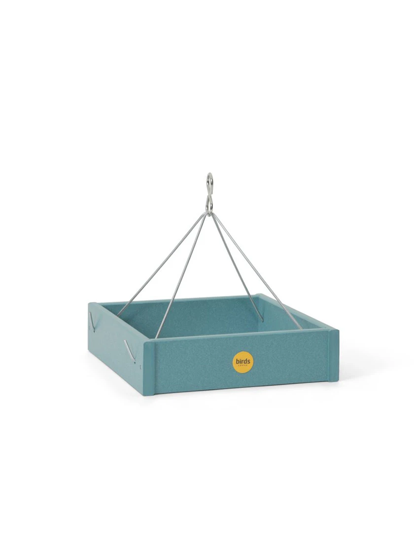 Birds Choice™ Tray Bird Feeder, Small 2 Birds Choice™ Tray Bird Feeder, Small - Image 2