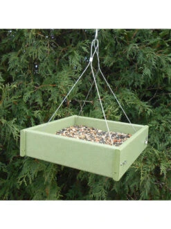 Birds Choice™ Tray Bird Feeder, Small