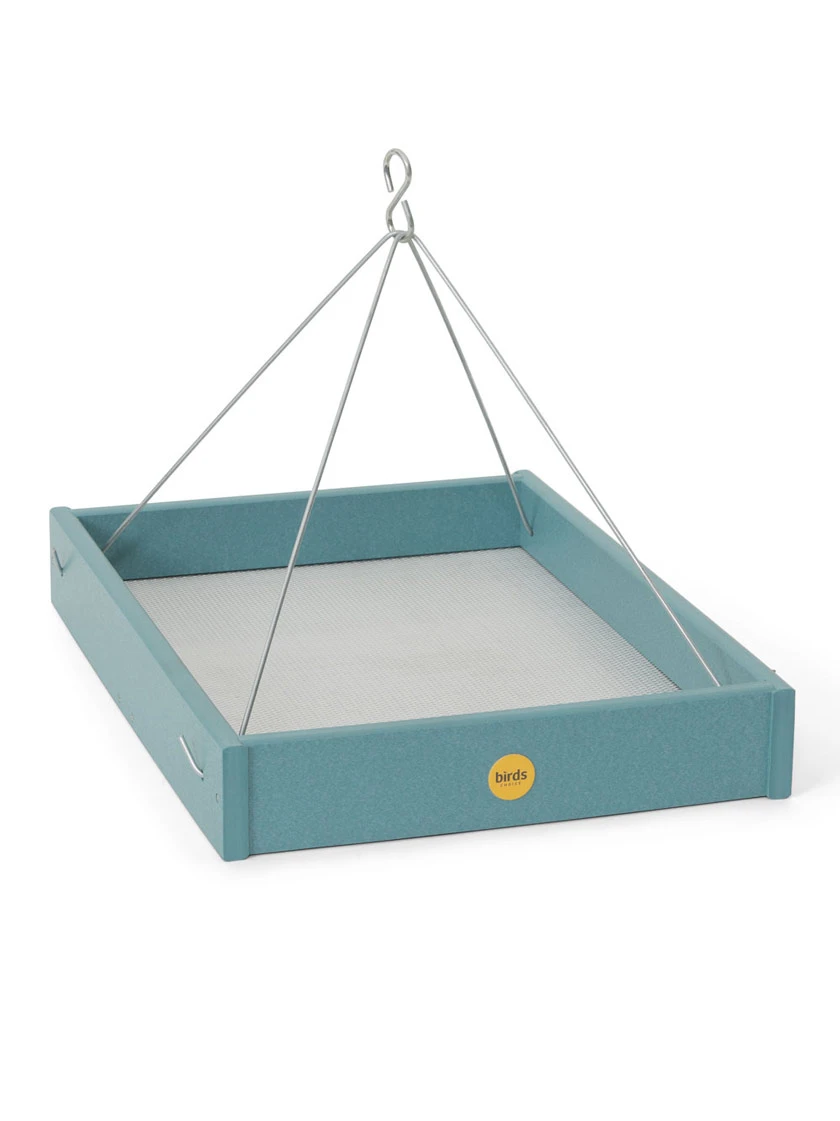 Birds Choice™ Tray Bird Feeder, Large 1 Birds Choice™ Tray Bird Feeder, Large
