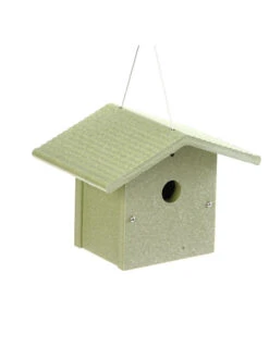 Birds Choice™ Wren Bird House 5 Birds Choice™ Wren Bird House -Deals Garden Decor Store 8613223 02v