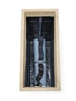 Self-Watering LavaStone® Modern Rectangle 7 Self-Watering LavaStone® Modern Rectangle -Deals Garden Decor Store 8613257 4206