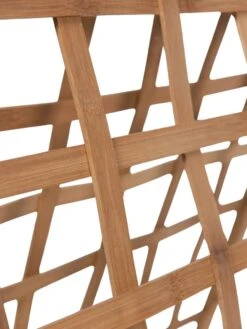 Bambo A Frame Plant Support, 30" X 42.5" 16 Bambo A Frame Plant Support, 30" X 42.5" -Deals Garden Decor Store 8613310 4671