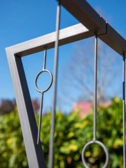 Pilar Free Standing Trellis -Deals Garden Decor Store 8613316 0139