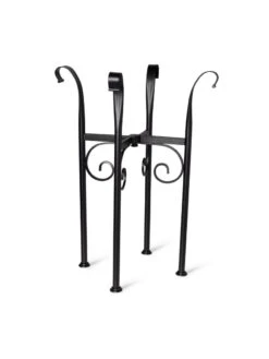 Covington Adjustable Plant Stands -Deals Garden Decor Store 8613348 5790