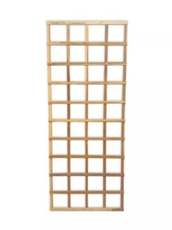 Teak Trellises -Deals Garden Decor Store 8613355 01V