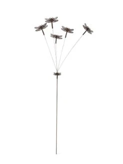 Flutterer Garden Stake -Deals Garden Decor Store 8613372 3183