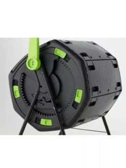 Maze 48 Gallon Compost Tumbler 9 Maze 48 Gallon Compost Tumbler -Deals Garden Decor Store 8613575 04V