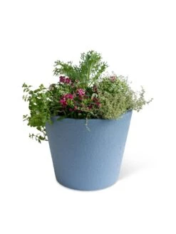 Self-Watering FiberStone Planters 17 Self-Watering FiberStone Planters -Deals Garden Decor Store 8613675 8660