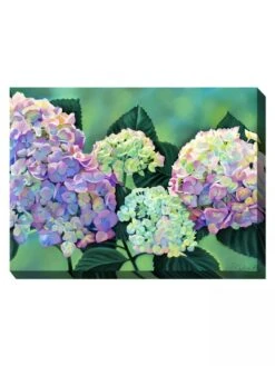 Pageantry Outdoor Wall Art -Deals Garden Decor Store 8614005 01V 3 4