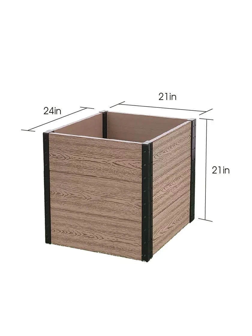 Cornerstone Raised Garden Bed 2 Cornerstone Raised Garden Bed - Image 2