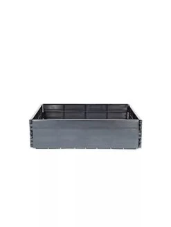 Recycled Plastic Raised Bed -Deals Garden Decor Store GS34381 04Z 001E 1 growbeds