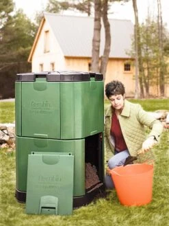 Aerobin®400 Composter -Deals Garden Decor Store GS38183 02 tif