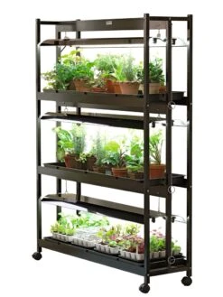3-Tier Sunlite® Garden 9 3-Tier Sunlite® Garden -Deals Garden Decor Store GS39357 001E psd
