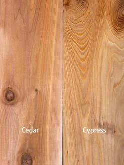 Deep Root Raised Beds, 14" Deep 2' Wide 9 Deep Root Raised Beds, 14" Deep 2' Wide -Deals Garden Decor Store L Cedar R Cypress 0016 tif 5