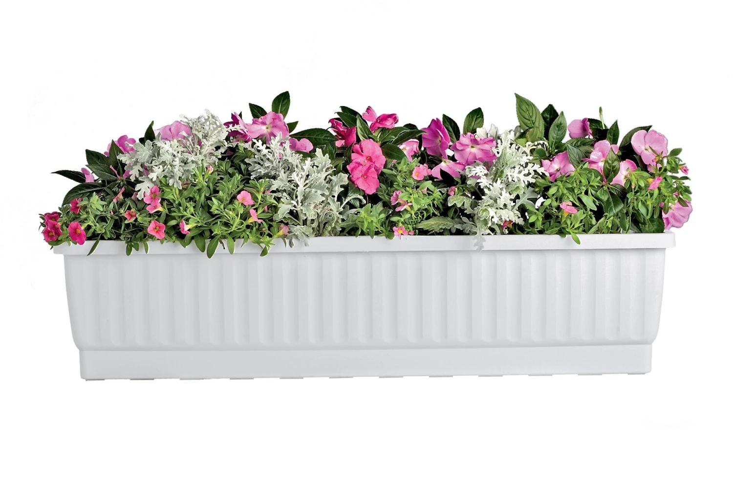 39" Self-Watering Window Box 2 39" Self-Watering Window Box - Image 2