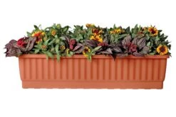 39" Self-Watering Window Box 7 39" Self-Watering Window Box -Deals Garden Decor Store gs34497 01s