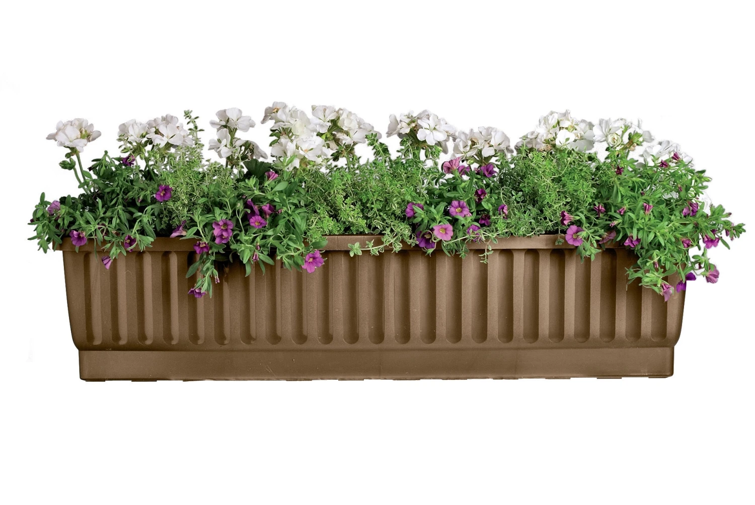 39" Self-Watering Window Box 4 39" Self-Watering Window Box - Image 4